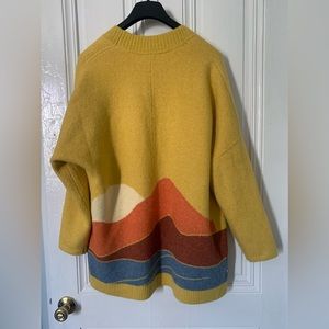Passenger Women's Cardigan Sweater